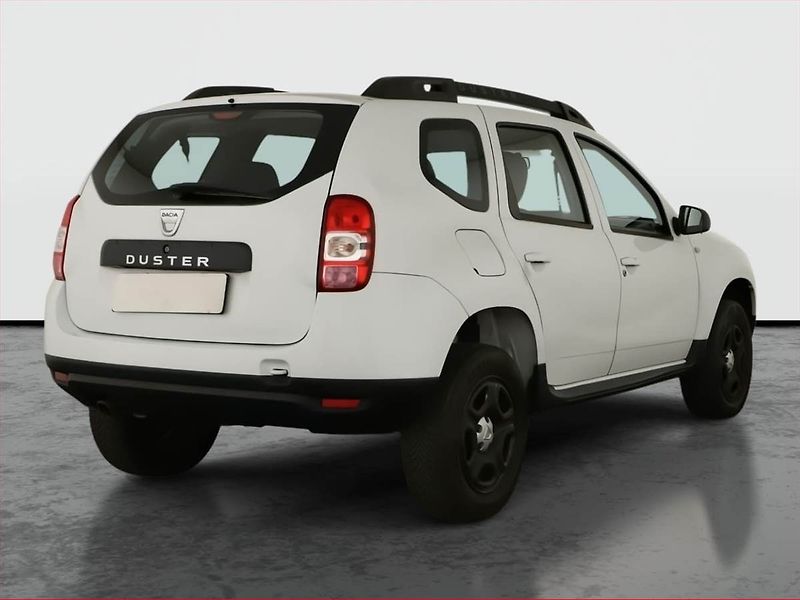Dacia Duster (2017) 1.6 SCe, Tempomat - fotka 5 z 12