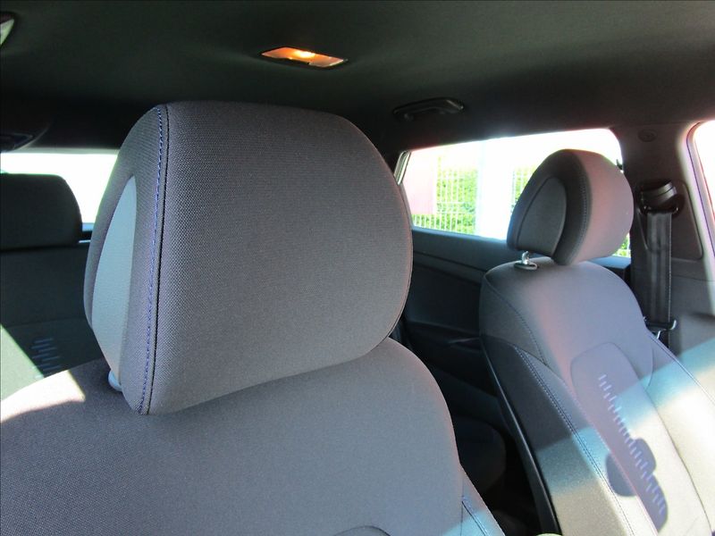Hyundai Tucson 2.0CRDi 4WD, automat - fotka 24 z 47
