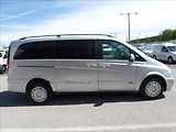 Mercedes-Benz Viano 2,2 DCi 5míst Automat  639 - náhled 7