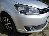 Volkswagen Touran TDi*77kW*159TKM*NAVI*L+Z PNEU - náhled 23