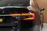 Škoda Superb TDI 147kW L&K 4x4*DPH*ČR 1.MAJ - náhled 47