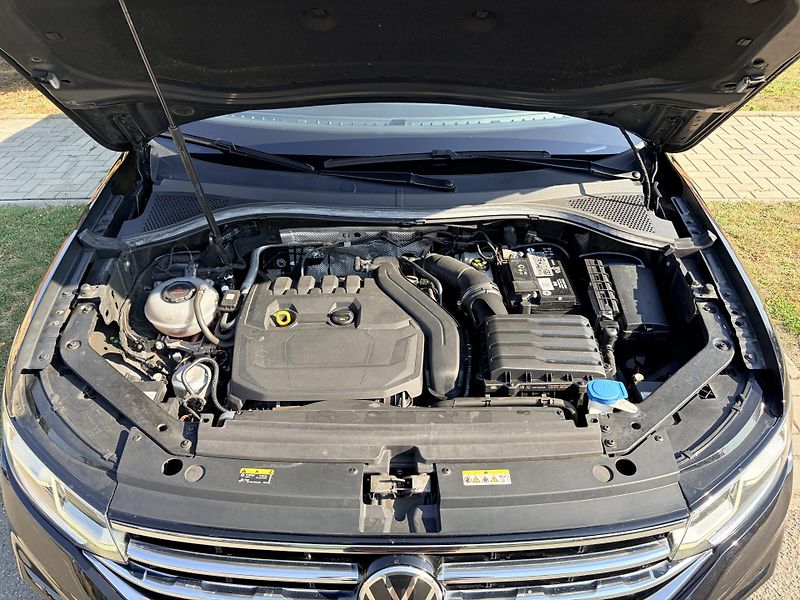 Volkswagen Tiguan 1.5TSI DSG MATRIX VIRTUAL - fotka 58 z 58