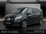 Mercedes-Benz Třídy V 250 d 4MATIC Compact - náhled 1