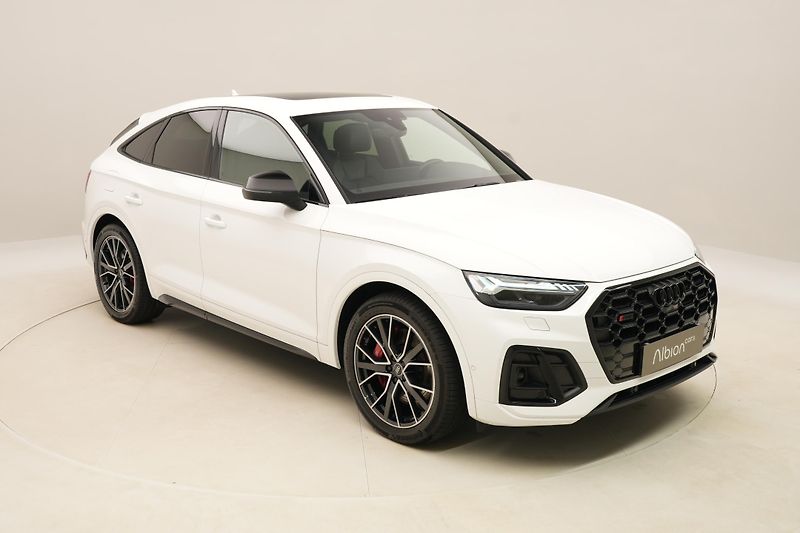 Audi SQ5 3.0TDI QUATTRO AUT  - fotka 16 z 60