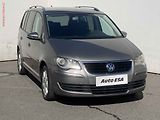 Volkswagen Touran (2010) 1.6i, Freestyle, navi - náhled 1