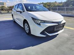 Toyota Corolla Touring 1.8 Hybrid Business - fotografie inzerátu