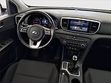 Kia Sportage (2021) 1.6 T-GDI - náhled 7