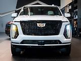 Cadillac Escalade (2026) 6.2 ESV Sport Platinum 2026 - náhled 10