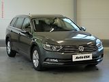 Volkswagen Passat (2015) 2.0 TDi, DSG, park.asist - náhled 1