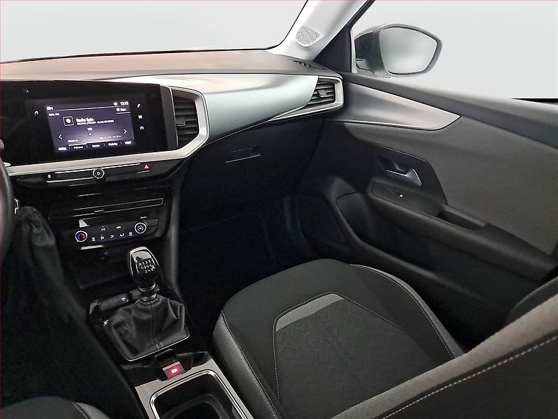 Opel Mokka (2021) 1.2 Turbo, ČR,1.maj - fotka 8 z 15