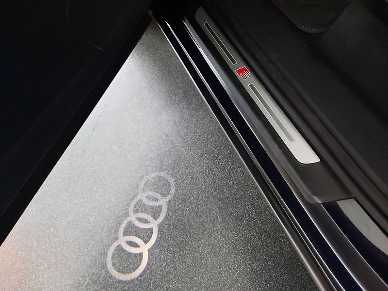 Audi Q7 (2021) 50 TDI quattro (210kW/285k) Ti - fotka 22 z 30