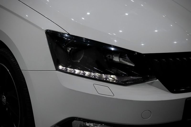 Škoda Fabia 3 Combi 81 kW Monte Carlo - fotka 9 z 31