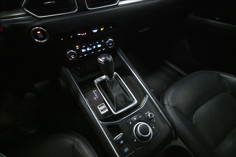 Mazda CX-5 2,5 SKYACTIV AWD AT NAVI TAŽNÉ - fotka 22 z 45