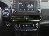 Hyundai Kona (2017) 1.0 T-GDI, Kůže, Tempomat - náhled 12