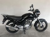 Yamaha YBR 125 - náhled 1