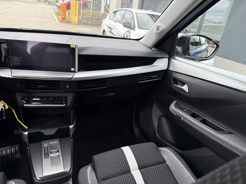 Opel Frontera (2026) GS Hybrid 1.2 TURBO (107kW/145 - fotka 18 z 25