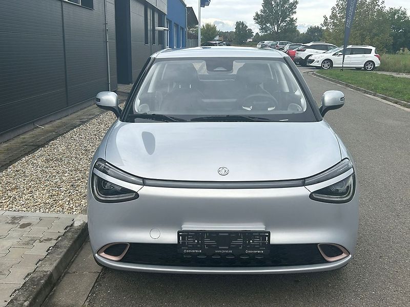 Dongfeng Ostatní E2 - fotka 2 z 17