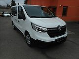 Renault Trafic 2,0 DCi 9 MÍST - náhled 2