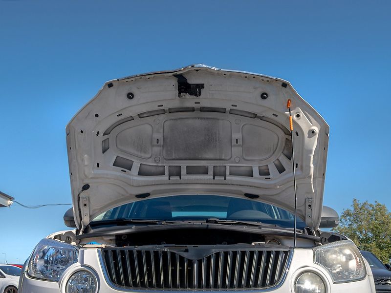 Škoda Yeti (2010) 1.2TSI 77KW – 8x SRS - fotka 35 z 37