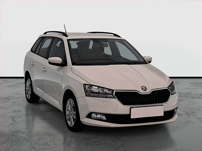 Škoda Fabia (2021) 1.0 TSI, ČR,1.maj, Tempomat - fotografie inzerátu