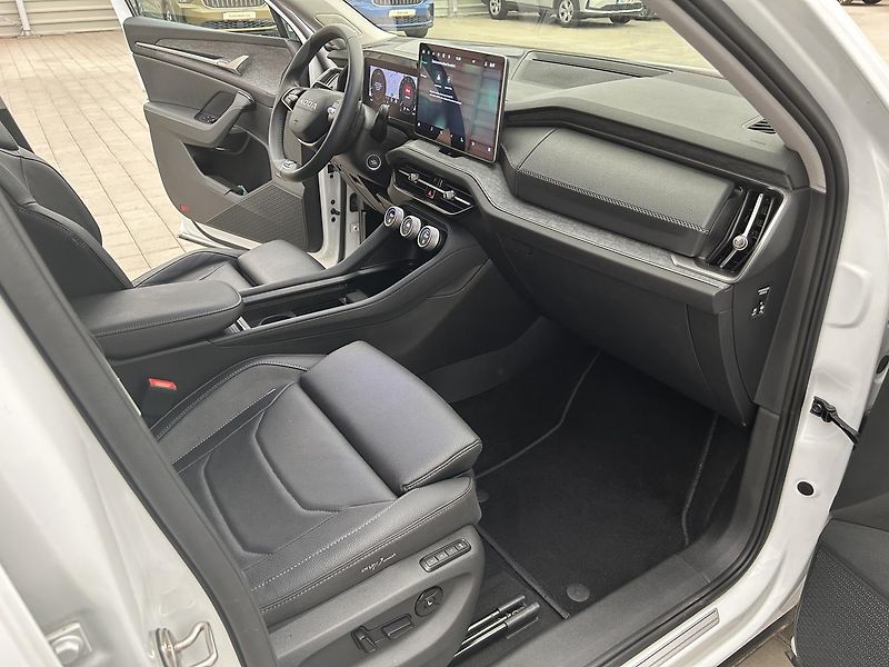 Škoda Kodiaq 2.0 TDI 4x4 Exclusive Selectio - fotka 24 z 30