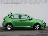 Škoda Fabia (2019) Ambition 1.0 - náhled 6