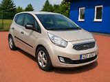 Kia Venga (2011) 1.4 CRDI - náhled 1