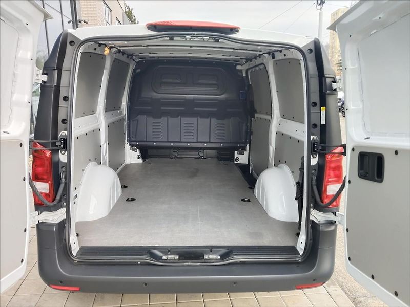Mercedes-Benz Vito 2,0 KAWA L - fotka 9 z 11