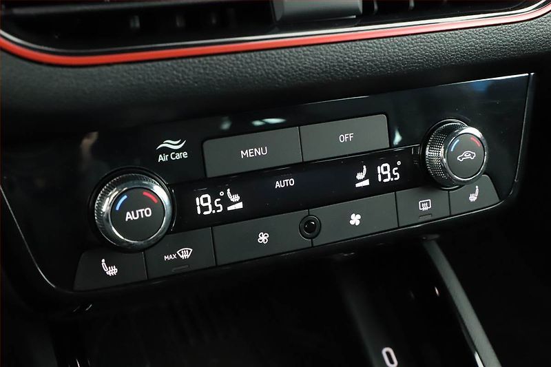 Škoda Kamiq (2024) 1.0 TSI, Drive, FullLed - fotka 10 z 14