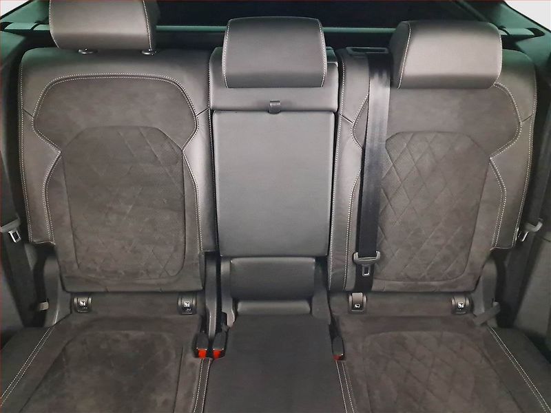 Škoda Kodiaq (2020) Sportline 2.0 TDI - fotka 10 z 21