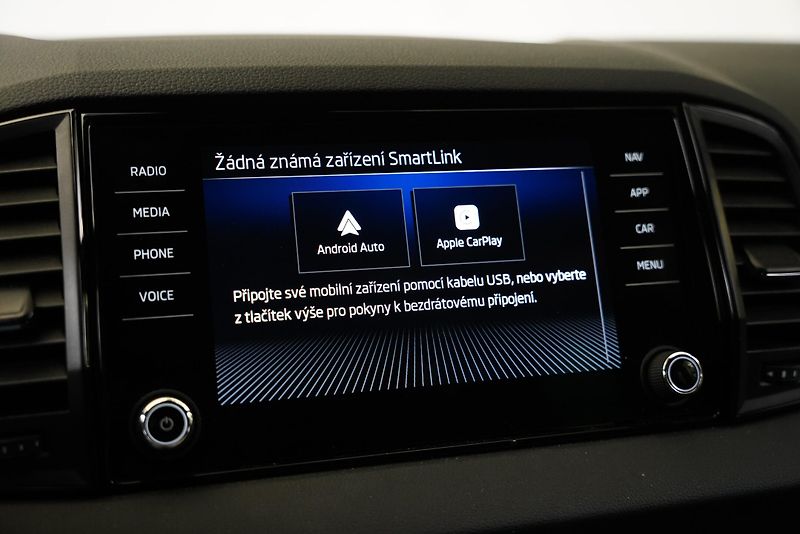 Škoda Karoq - fotka 20 z 29