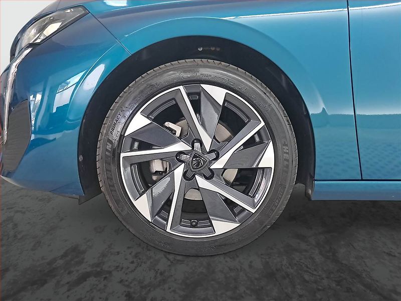 Peugeot 308 (2024) 1.2 PureTech, ČR,1.maj - fotka 15 z 18
