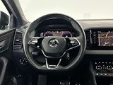 Škoda Karoq Sportline Exclusive 4x4 DSG - náhled 18