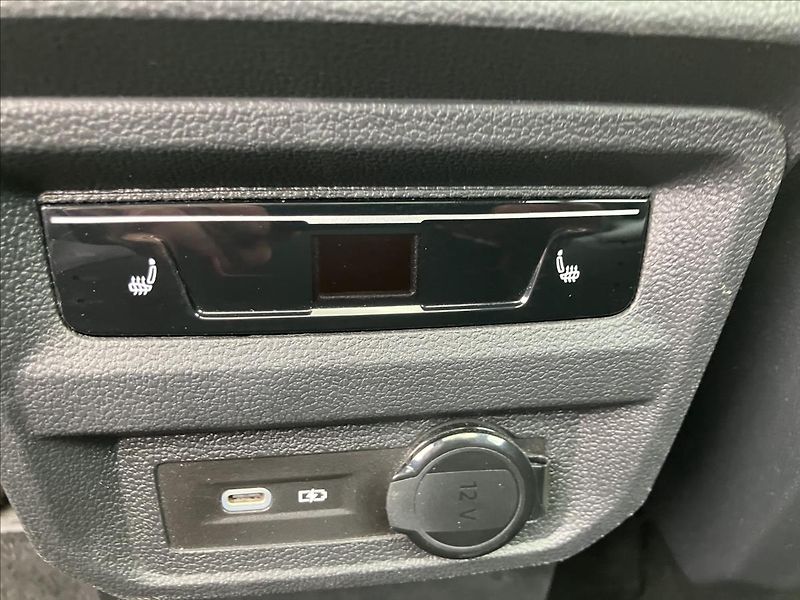 Seat Tarraco 2,0 FR 147 KW TAŽNÉ,WEBASTO - fotka 16 z 30
