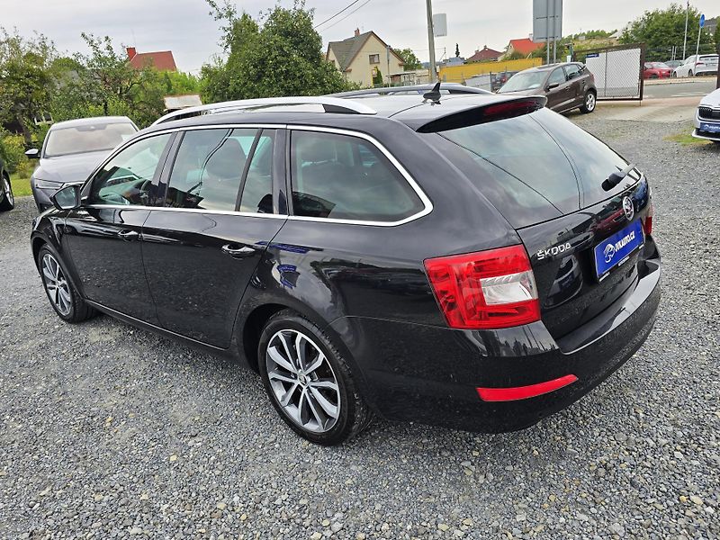 Škoda Octavia 1.4TSI 110KW Bi XENON NAVI 1Ma - fotka 4 z 30