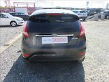 Ford Fiesta 1,2 i, aut.klima, serv.kniha, - náhled 7