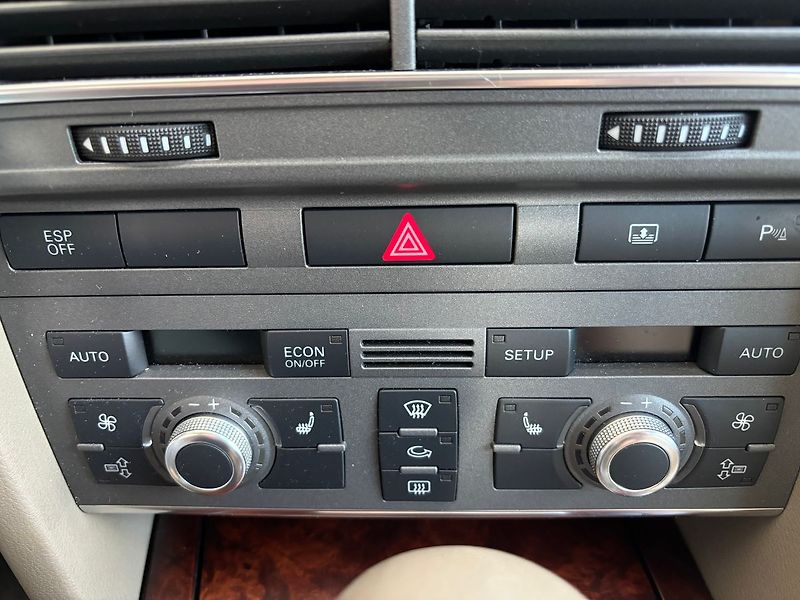 Audi A6 3,6FSI 188kW Quattro - fotka 9 z 17
