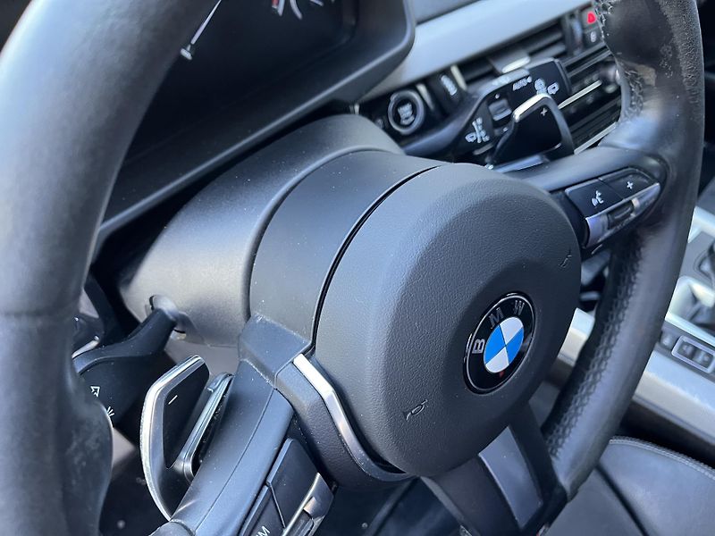 BMW X5 3,0 D xDrive 30D ///M - fotka 32 z 34