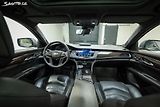Cadillac CT6 3.0 TT 307 kW 4x4 - náhled 8