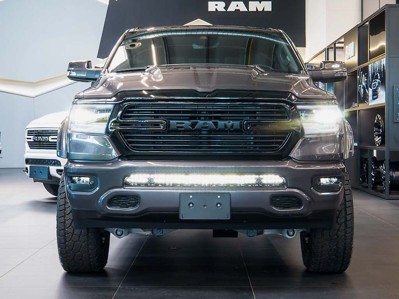 Dodge RAM (2024) 5.7 eTorque Sport 6 Lift - fotka 10 z 34