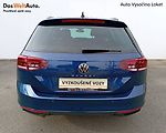 Volkswagen Passat (2022) 1.5TSI DSG 110kW záruka - náhled 25