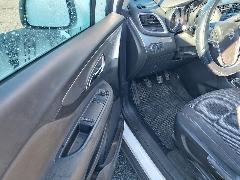 Opel Mokka (2013) Selection Ecoflex 1.6 - fotka 11 z 16