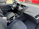 Ford Focus (2017) 1.6 Ti-VCT Digi Klima Tempomat - náhled 15