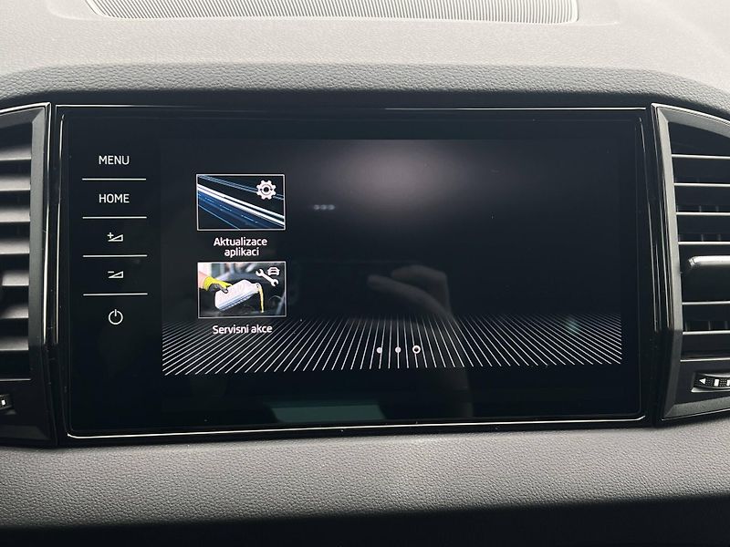 Škoda Karoq (2026) Sportline 7DSG 1,5TSI - fotka 15 z 24
