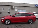 Ford Focus (2021) Trend Edition 1.0 EcoBoost 92k - náhled 1