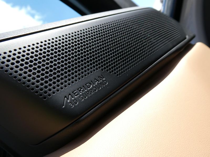 Land Rover Range Rover Sport (2026) Dynamic HSE D300 - fotka 12 z 37
