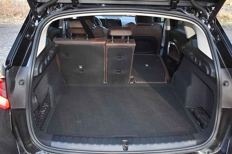 Auto se nejlépe hodí pro městský provoz a víkendové výlety