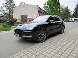 Porsche Cayenne S, 441HP, HeadUp, Pano, Bose, - náhled 1