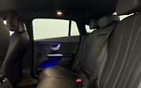 Mercedes-Benz EQE 350+ Avantgarde Ambient - náhled 14