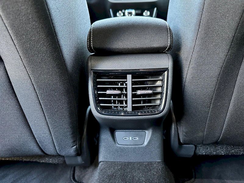 Škoda Fabia (2025) 1,0 TSI / 85 KW / DSG / Monte - fotka 25 z 30